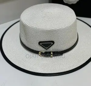 Premium Straw Hat