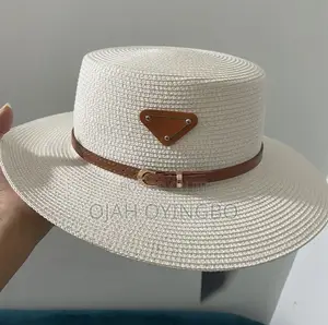 Premium Straw Hat