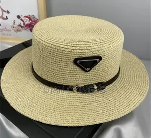 Premium Straw Hat