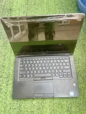 Laptop Dell Latitude 5480 8GB Intel Core I7 SSD 256GB