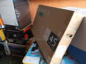 LG 45 Inches Smart TV