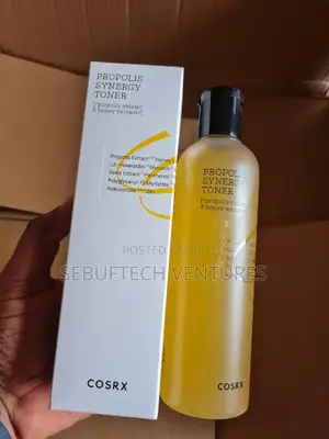 Cosrx Propolis Synergy Toner - 280ml