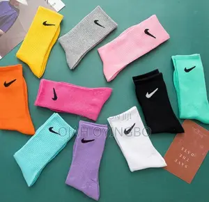 Nike Socks