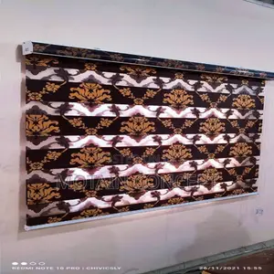 Day and Night Window Blinds