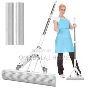 Self Squeeze Collodion Mop