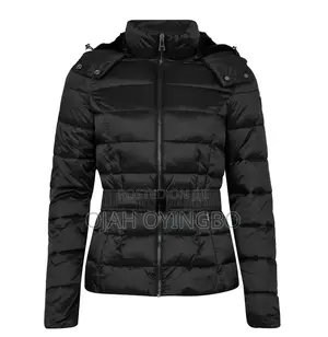 Brand New Female Winter Jacket