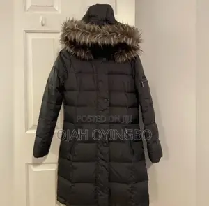 Women's Winter Jacket