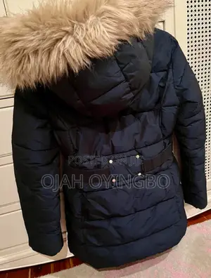 Women's Winter Jacket