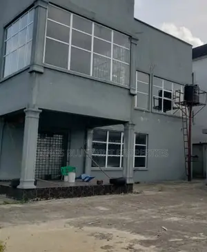 Massive Warehouse for Sale Along Okuokoko Express, Delta St.