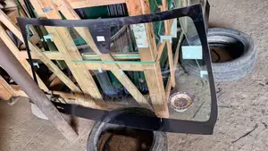Mercedes Cla 2016 Windscreen