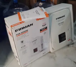 Fast Selling Home Use Firman Stabilizer FRV-5000W