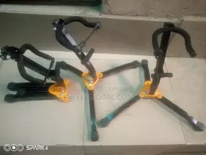 Foldable Saxophone Stand