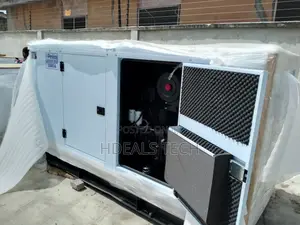 150kva Perkins DIESEL Generator.