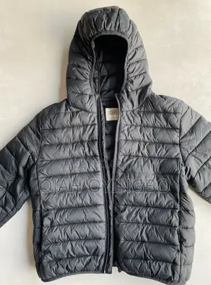 Brand New Mens Winter Jacket