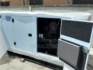 Affordable 150kva DIESEL Generator-Perkins.