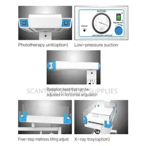 Ideal Baby Infrared Warmer