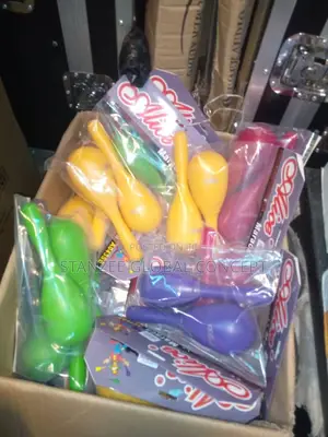 Quality Set of 2 Maracas
