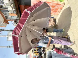Big Size Umbrella Very Durable