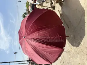 Big Size Umbrella Very Durable