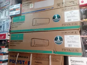 High Quality Hisense 1.5HP Copper Split Unit Air Conditioner