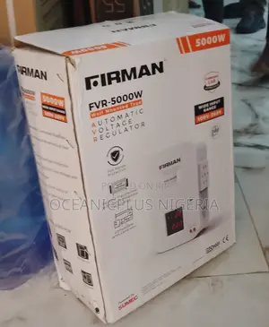 Quality Wall Mounted 5000 Watts for Home Use
