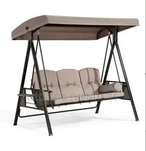 Luxury Outdoor Garden Swing Chair