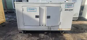 30kva Mikano Ecoplus