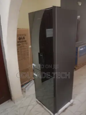 Power Saving Hisense 308dr 300l Double Door Refrigerator