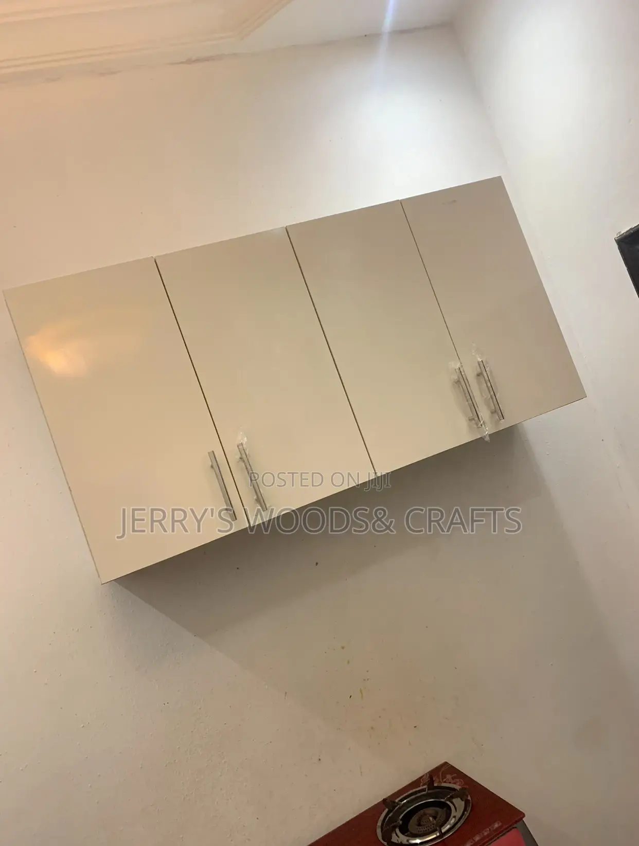 4ft Kitchen Cabinet