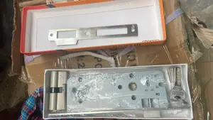 Quality Engine With Quality Cylinder Lock
