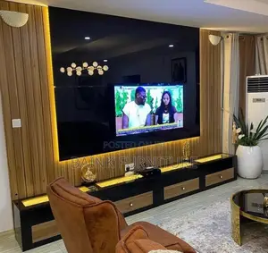 Tv Stand Mount