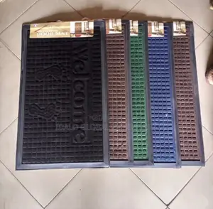 Door Mats (Foot Mats)