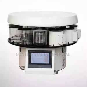 Tissue Processor Automated