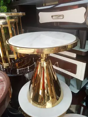 Center Table