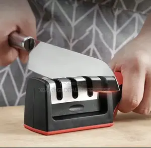 Knife Sharpener