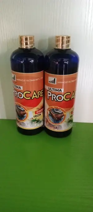 Ultima Procure.