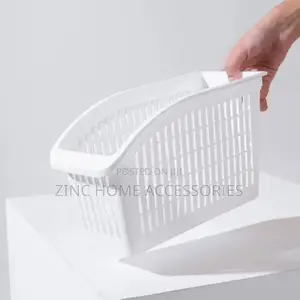 Compact Basket Kitchen Organizer (Narrow)