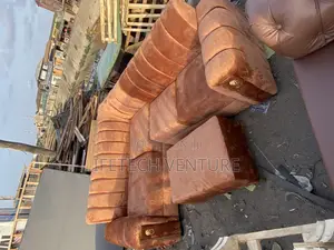 L Shape Sofa With Table