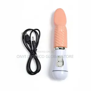 Mini Multi-Speed Clitoris Stimulation Tongue Vibrator