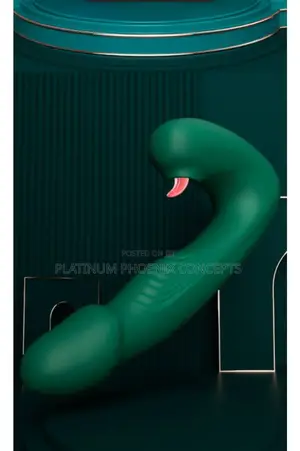 Tongue Linking and Sucker Vibrator