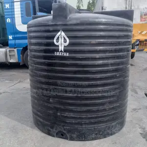 Geepee Water Tank 4,000 Liters