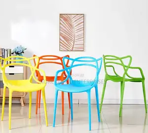 Restaurant Plastic Chair
