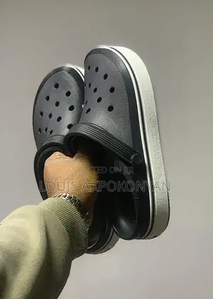 High Quality Crocs