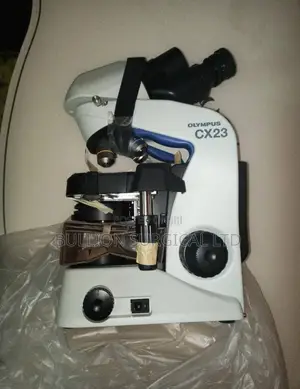 Olympus Cx23 Microscope