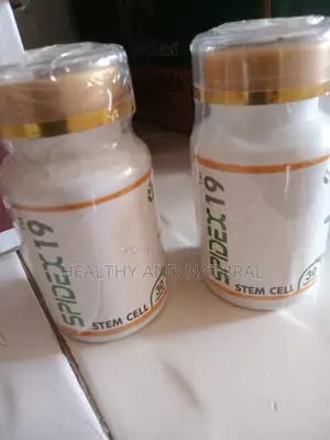 Spidex19 Treatment of Infections in the Body System