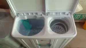 New Lg 7.5kg Washing Machine Top Loader Manuel