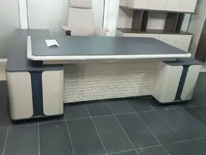 Executive Office Table