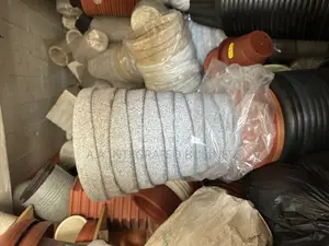 Fiber Flower Pots Very Durable