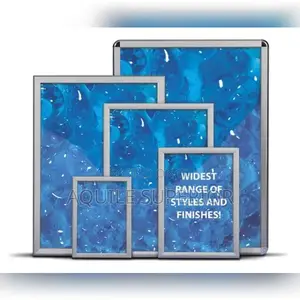 Aluminum Snap Frame for Sale