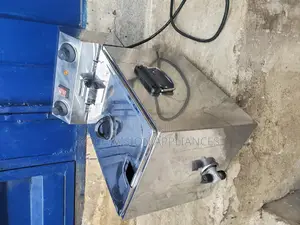 Industrial Deep Fryer Professional Deep Fryer 10litre Fryer